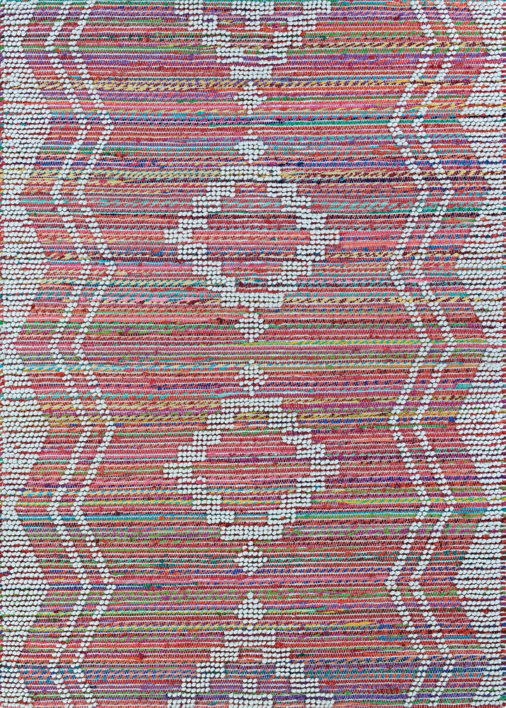 Couristan Xochi Trajinera Viva Area Rug