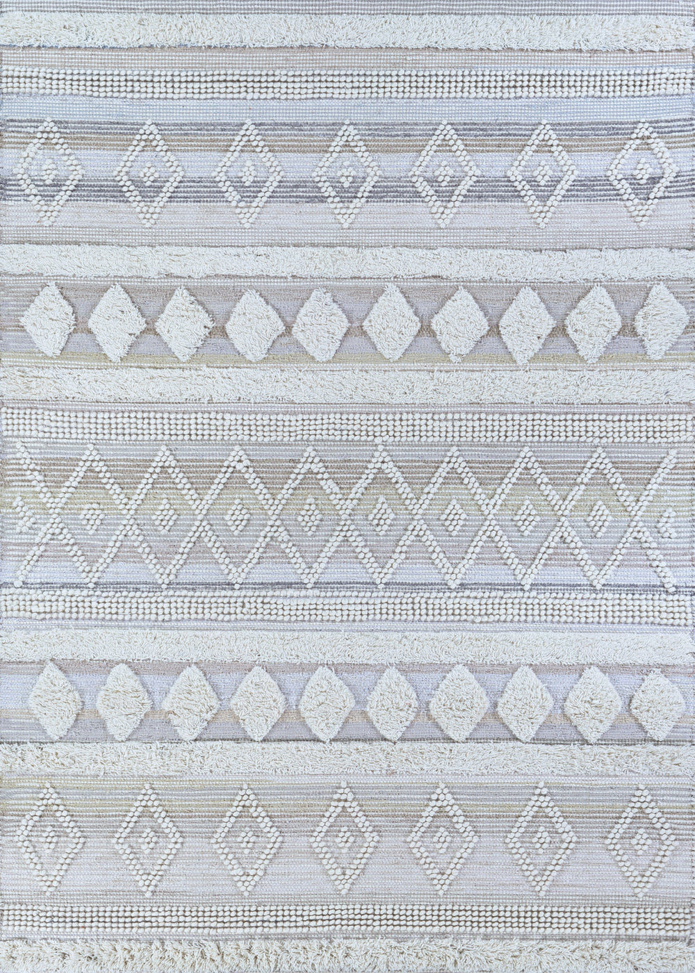 Couristan Xochi Chinelo Dulce Area Rug