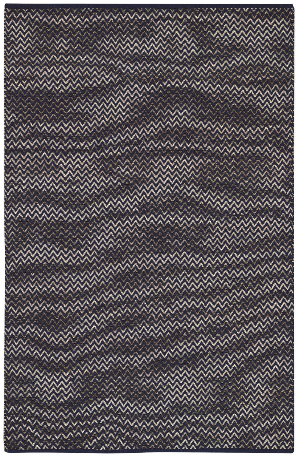Capel Sahara 6510 Navy 450 Area Rug