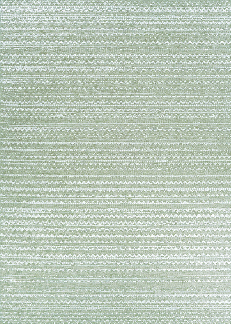 Couristan Timber Tenalach Herb Green Area Rug
