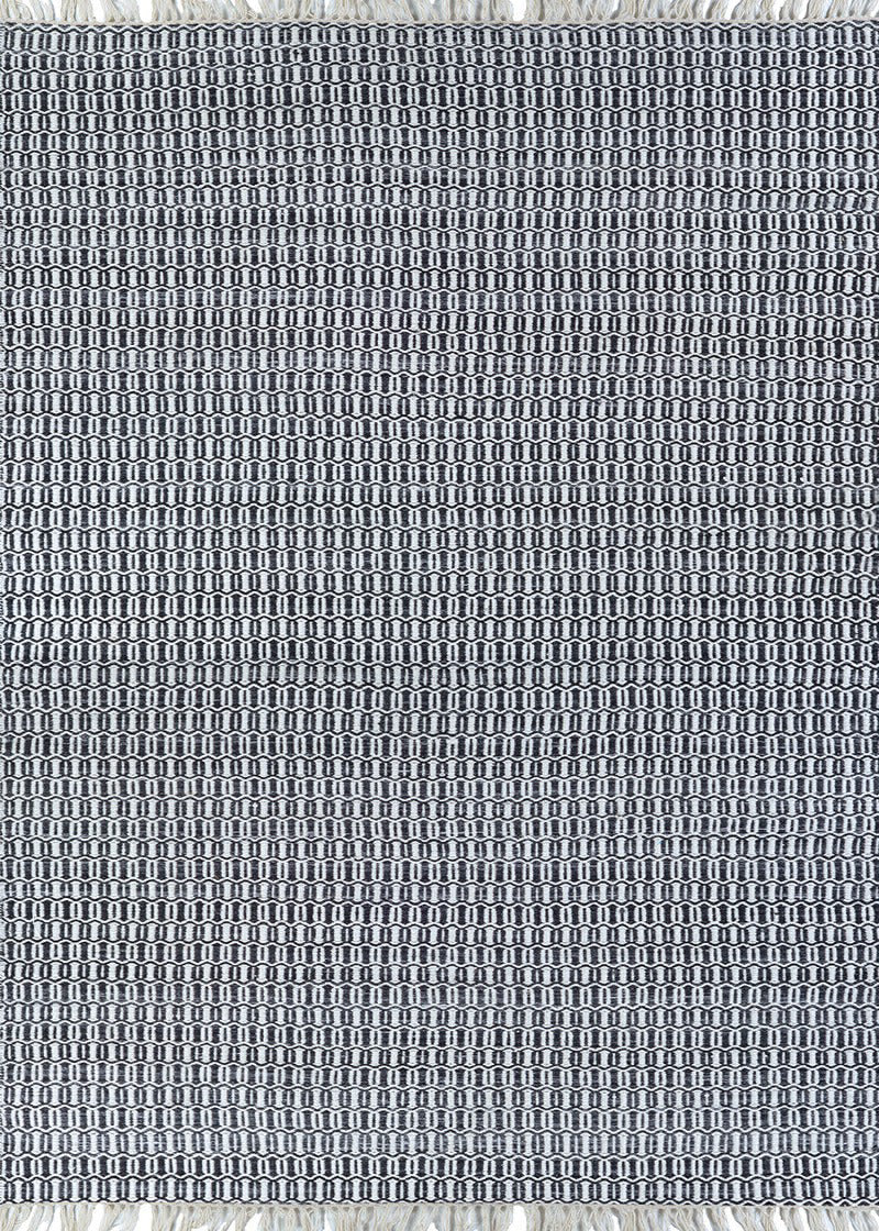 Couristan Inlet Sea Girt Smoke Area Rug