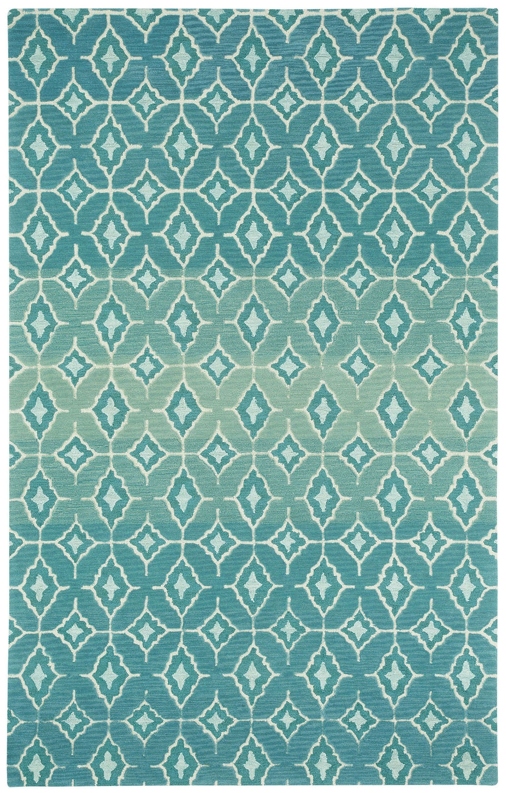 Capel Rossio 9197 Azure 425 Area Rug