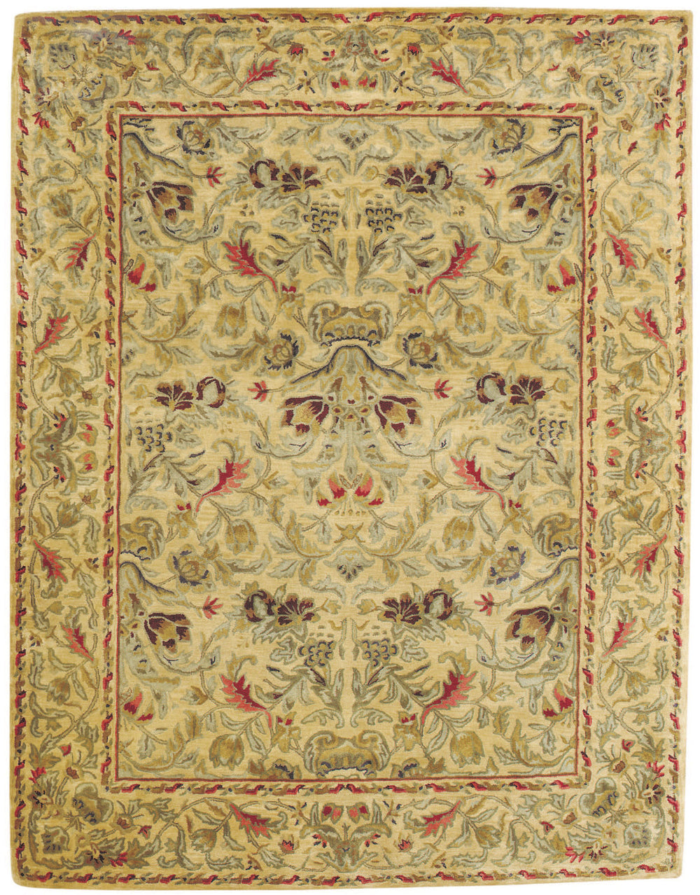 Capel Garden Farms 9250 Chammy 100 Area Rug
