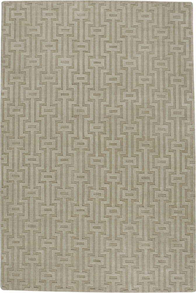 Capel Arcade-Cycle 9402 Beige Area Rug