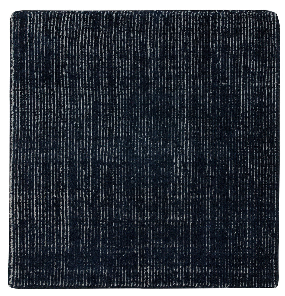 Capel Shelbourne 22 9461 Deep Blue Ash 430 Area Rug