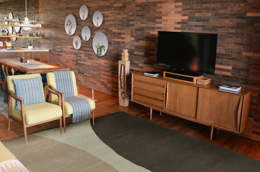 Capel Genevieve Gorder Gorge 2591 Tan Area Rug
