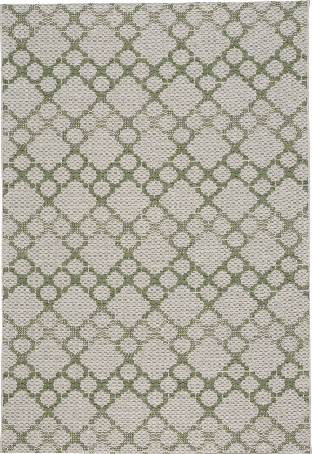 Capel Kevin O'brien Elsinore-Santorini 4731 Thyme Area Rug