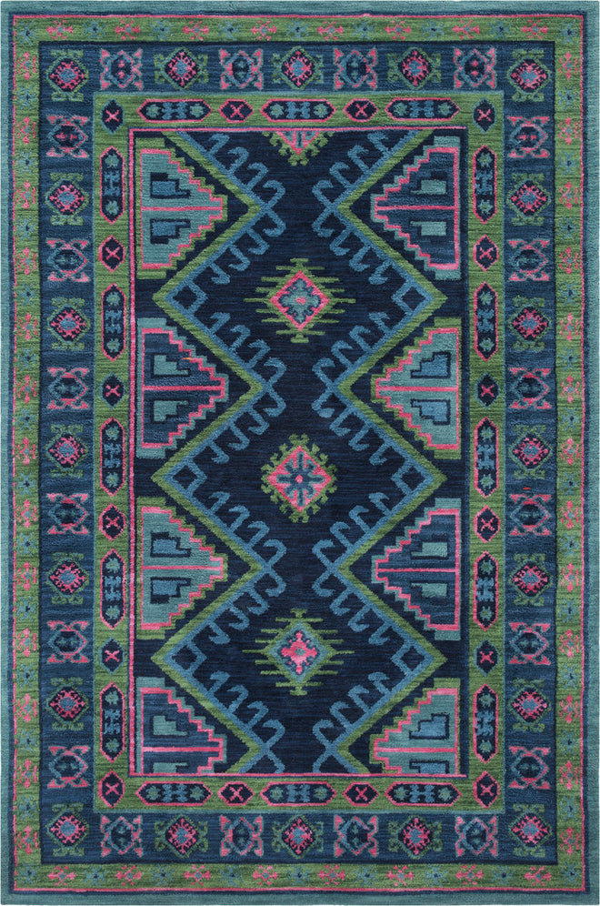 Artistic Weavers Arabia ABA-6265 Area Rug main image