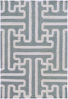 Surya Archive ACH-1703 Area Rug by Smithsonian