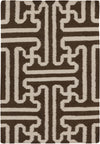 Surya Archive ACH-1710 Area Rug by Smithsonian