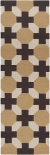 Surya Archive ACH-1716 Area Rug by Smithsonian