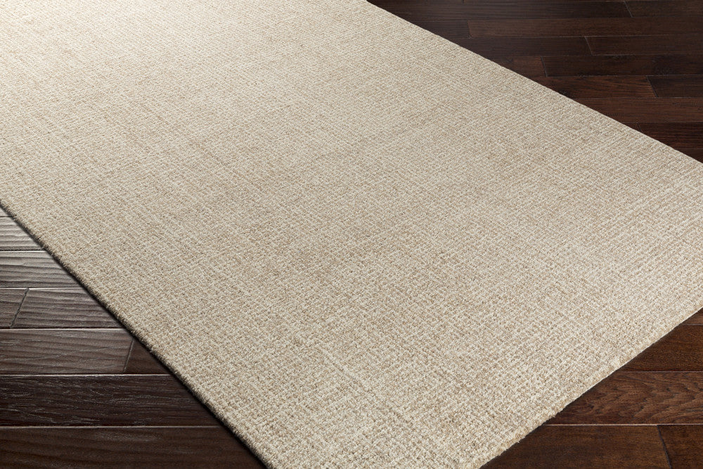 Surya Aiden AEN-1000 Area Rug Closeup Feature