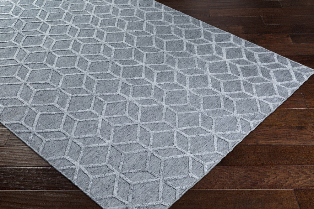 Surya Arete AET-1004 Area Rug Closeup Feature