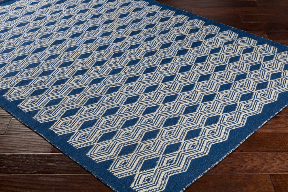 Surya Agostina AGO-1003 Area Rug Corner Image Feature