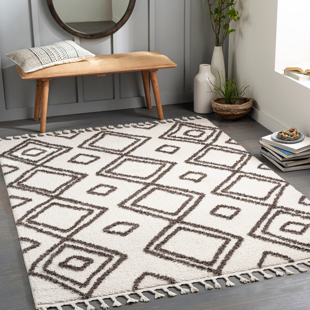Surya Alhambra AHB-2311 Area Rug Room Scene Featured