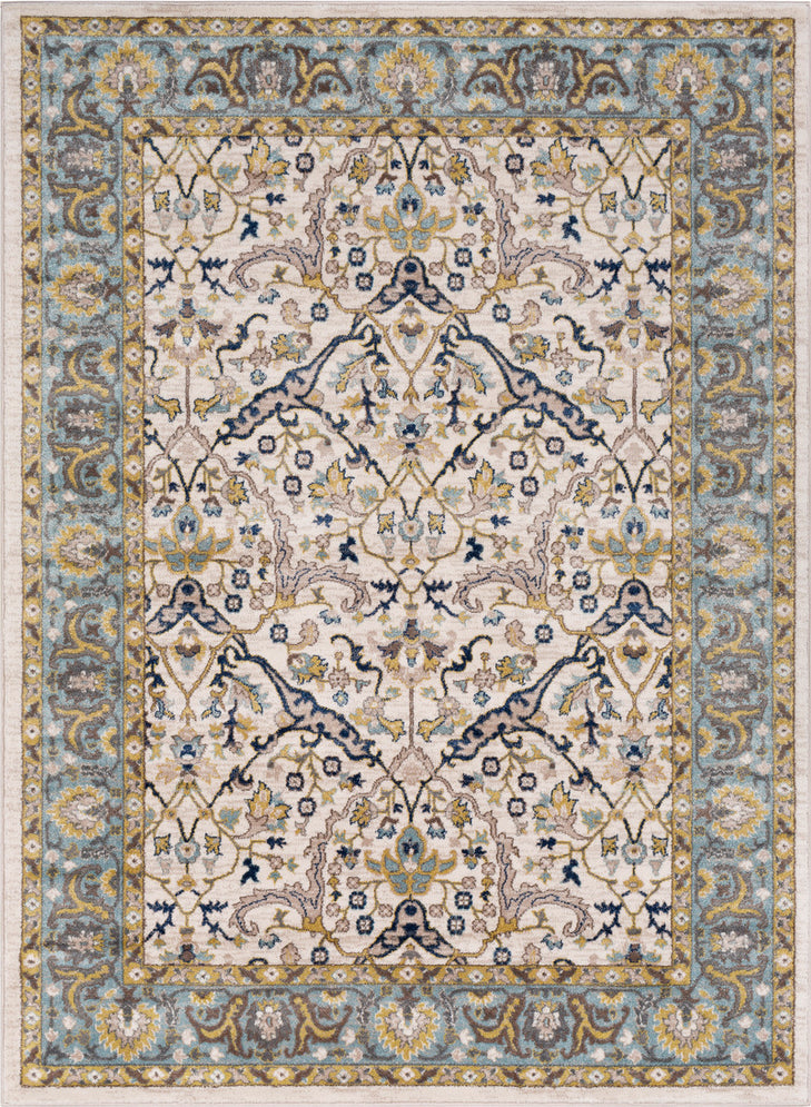 Livabliss Athens AHN-2308 Area Rug