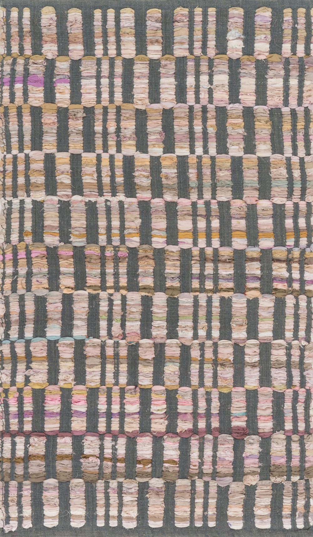 Loloi Aiden HAI01 Grey Area Rug