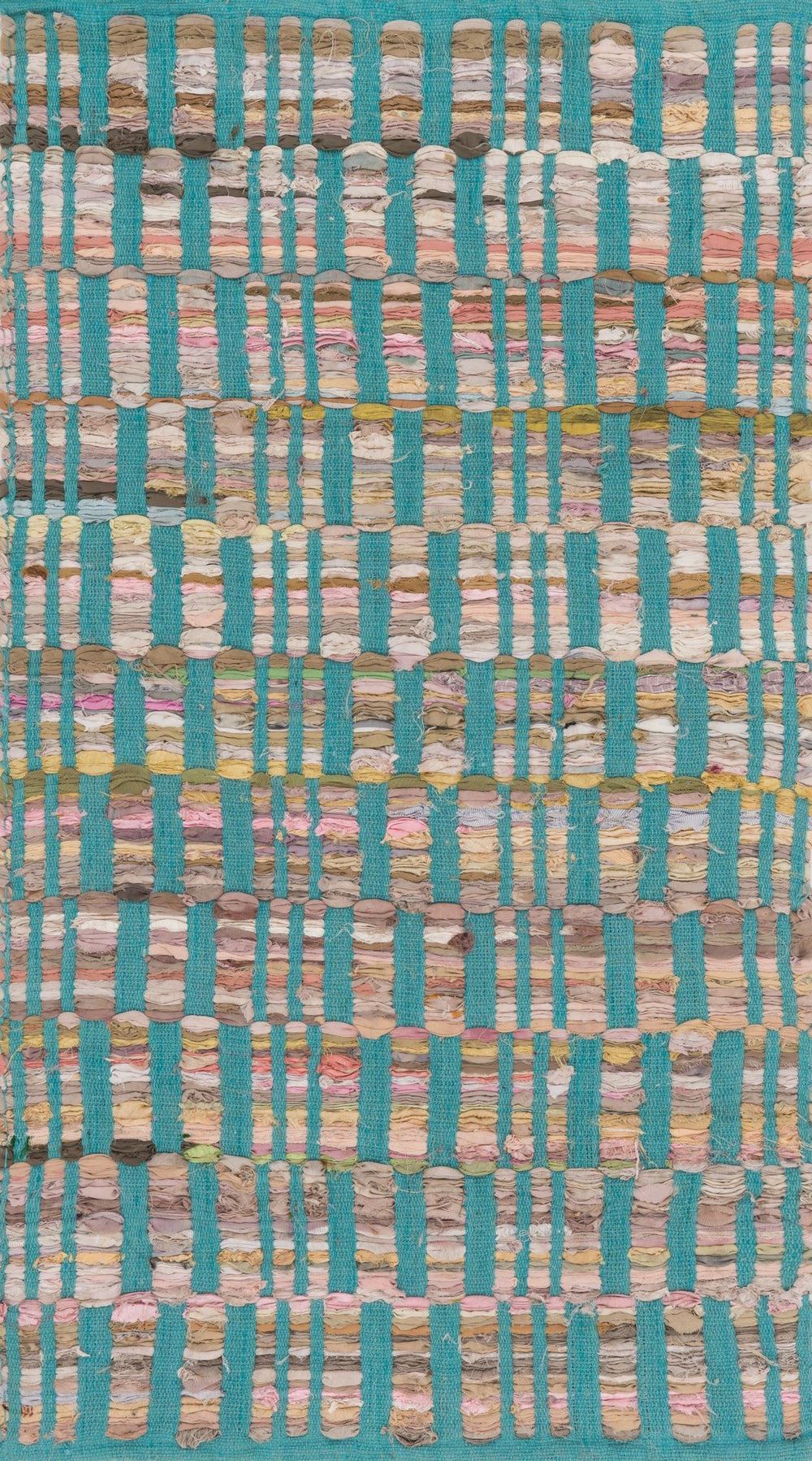 Loloi Aiden HAI01 Turquoise Area Rug