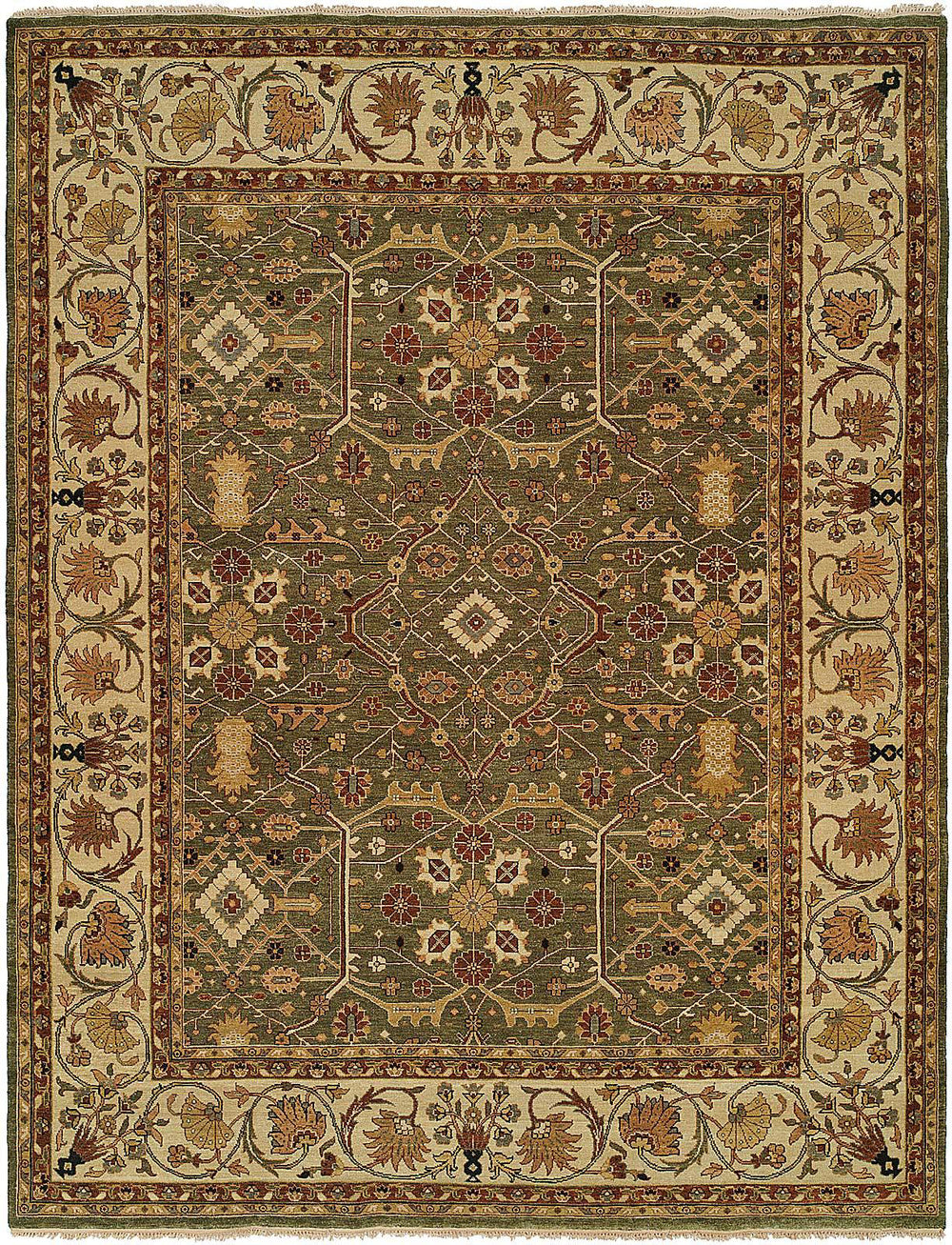 Ancient Boundaries Aimee AIM-07 Area Rug