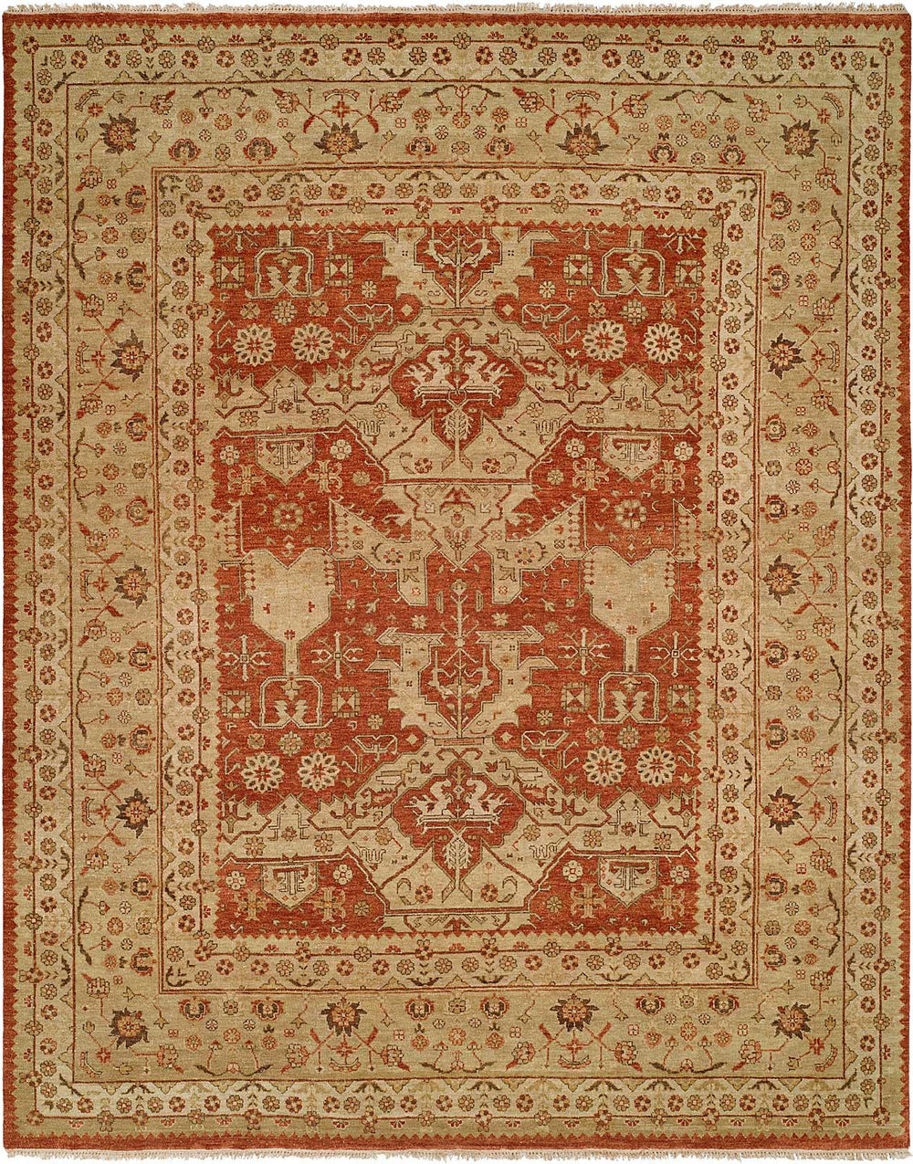 Ancient Boundaries Aimee AIM-08 Area Rug