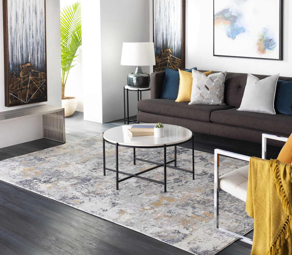 Surya Aisha AIS-2303 Area Rug Room Scene Featured