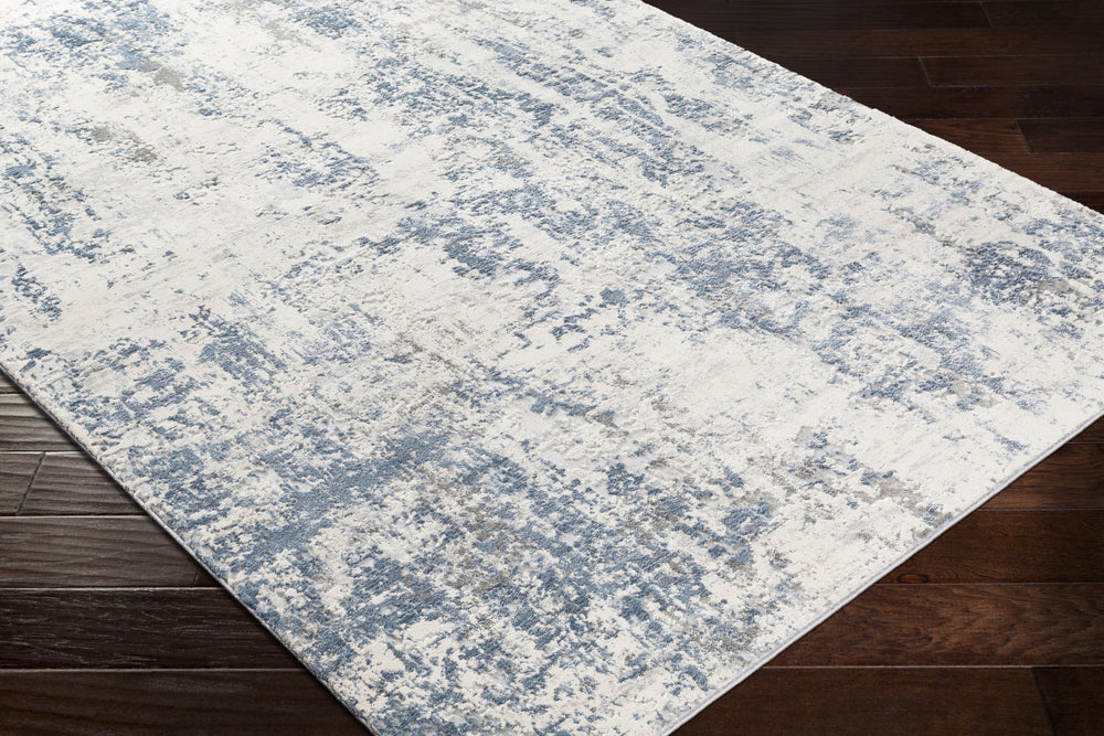 Surya Alpine ALP-2311 Area Rug Corner Shot Feature