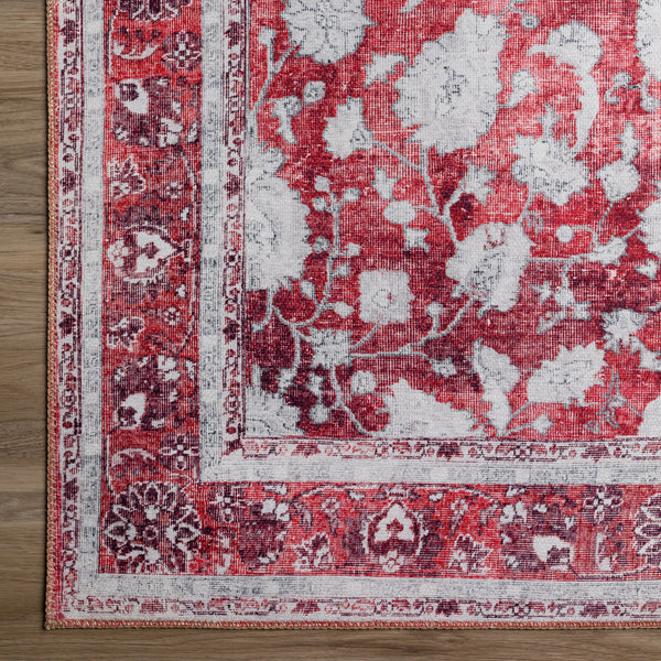 Dalyn Amanti AM2 Brick Area Rug Incredible Rugs and Decor