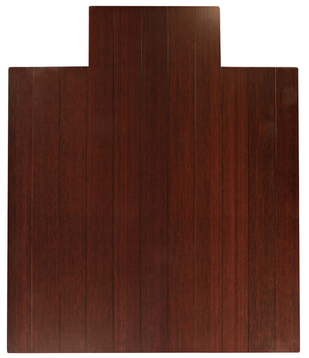 Anji Mountain Bamboo 240W Dark Cherry