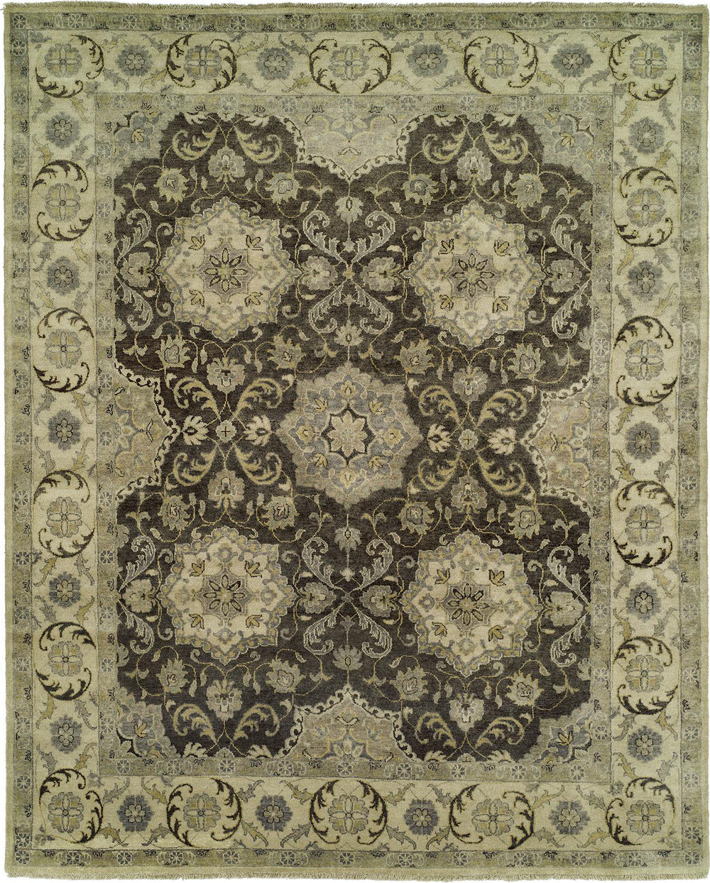 Ancient Boundaries Amor AMO-05 Area Rug