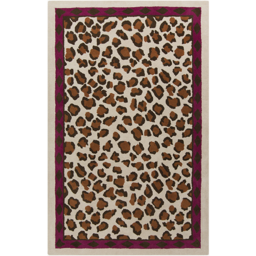 Surya Amour AMR-8000 Area Rug by Florence de Dampierre