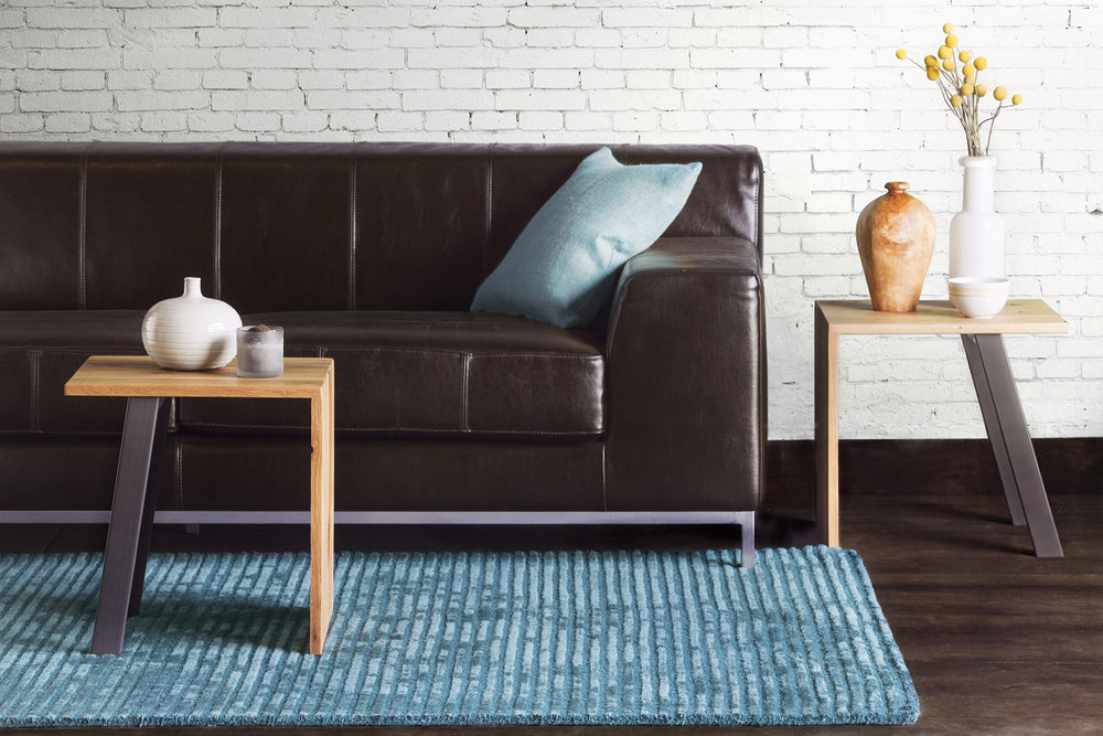 Chandra Angelo ANG-26204 Area Rug Feature