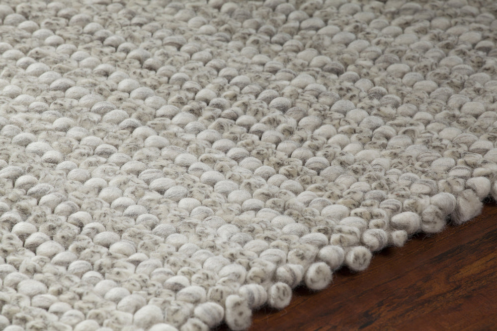 Chandra Anni ANN-11401 Area Rug Detail Feature