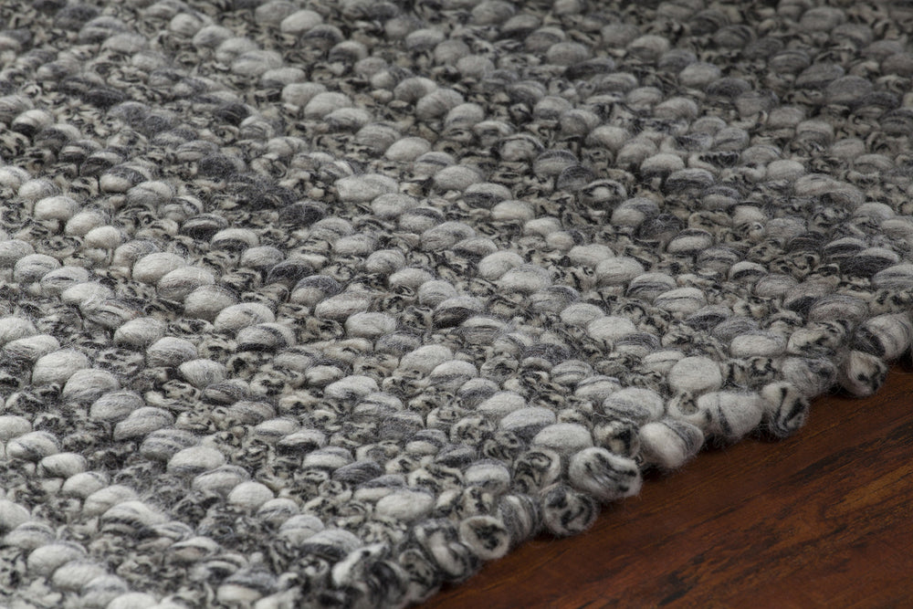 Chandra Anni ANN-11402 Area Rug Detail Feature