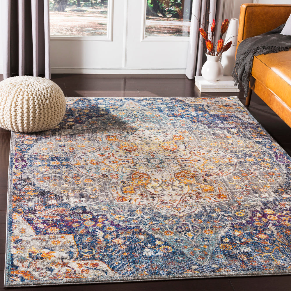 Surya Ararat ARA-2309 Area Rug Room Scene Feature