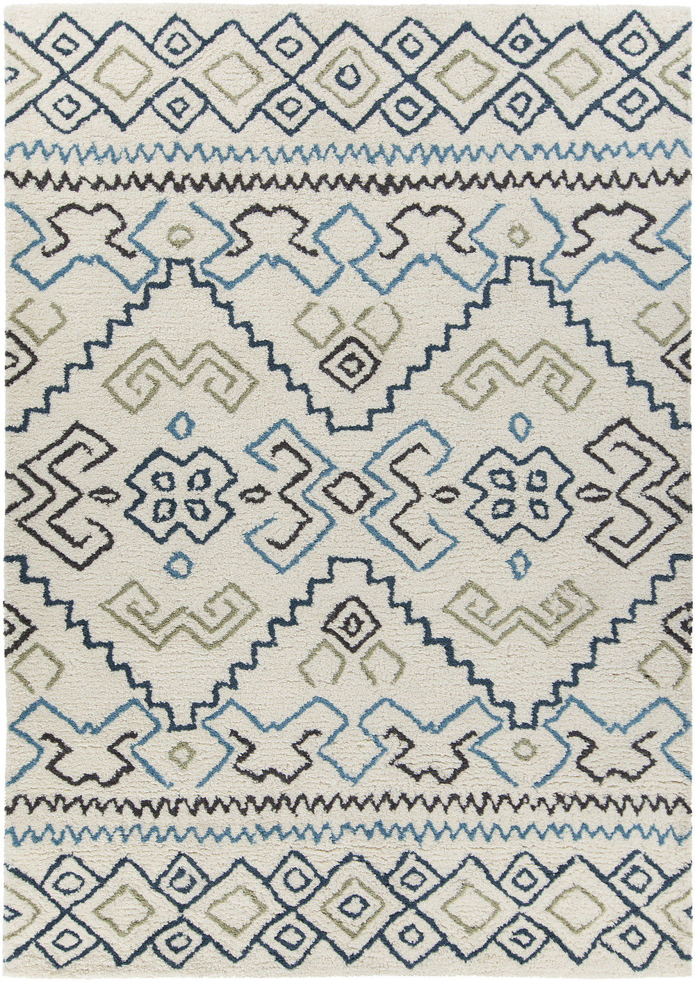 Chandra Arcon ARC-33701 Area Rug