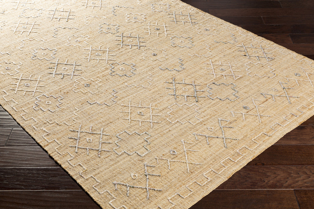Surya Arielle ARE-2301 Area Rug Feature