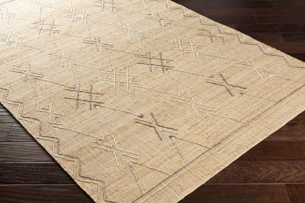 Surya Arielle ARE-2302 Area Rug Feature
