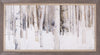 Art Effects Warm Winter Light III Wall Art by Julia Purinton