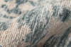 Momeni Artisan ART-5 Slate Area Rug Detail Shot