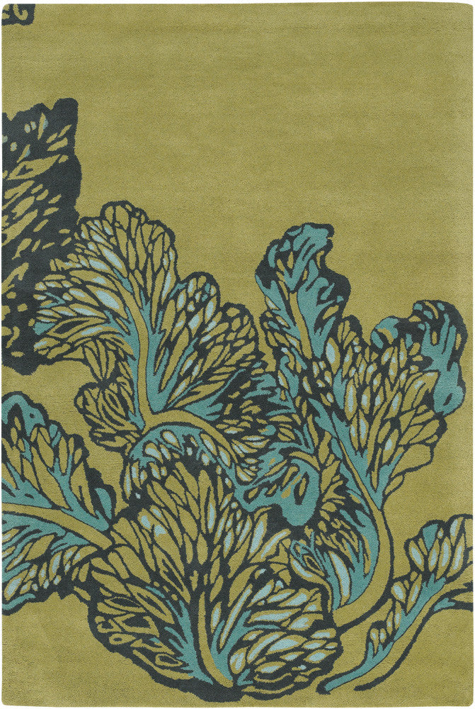 Chandra Aschera ASC-6407 Area Rug