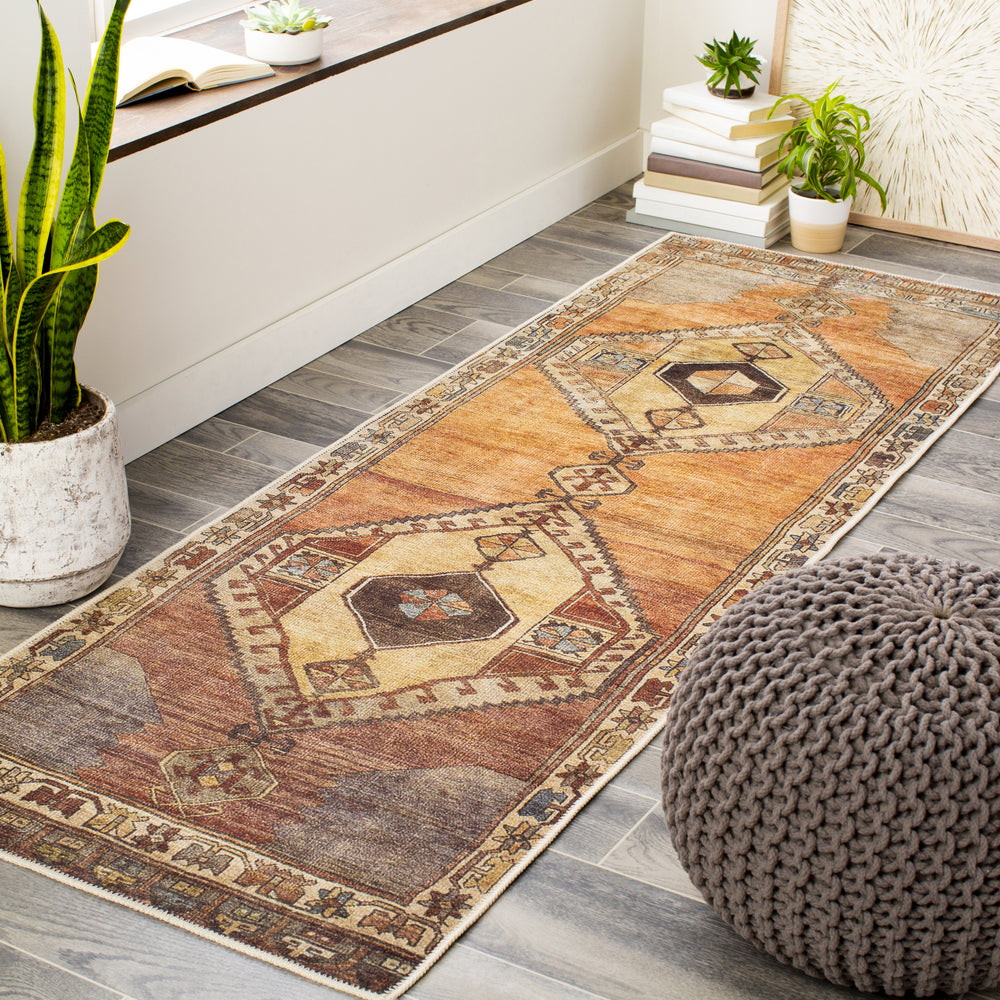 Surya Antiquity AUY-2303 Area Rug by Artistic Weavers Room Scene Feature