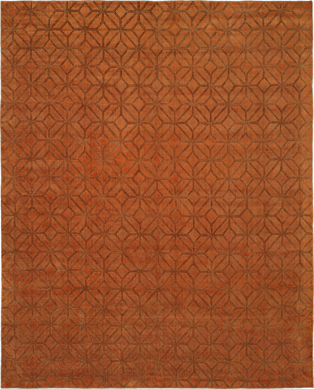 Kalaty Avalon AV-195 Spice Area Rug