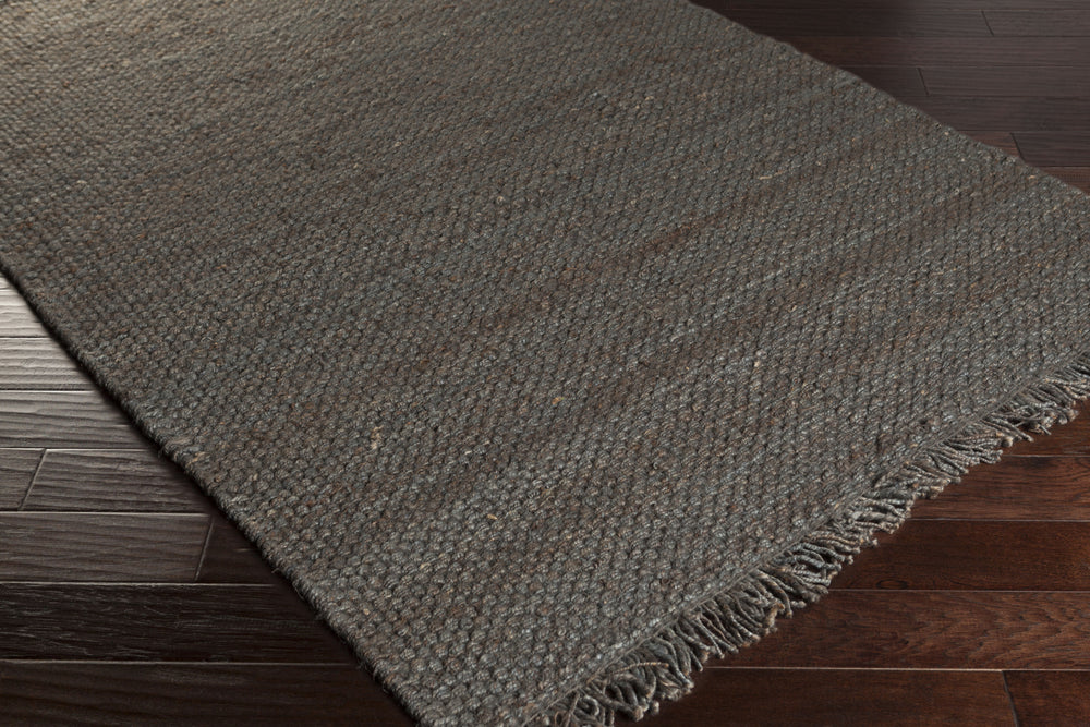 Artistic Weavers Tropica Harper AWAP5002 Area Rug Corner Shot Feature