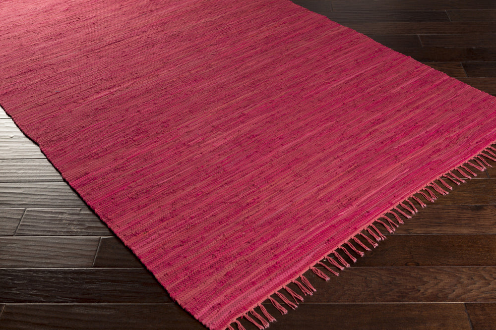 Artistic Weavers Easy Home Delaney AWEL3026 Area Rug Corner Shot Feature