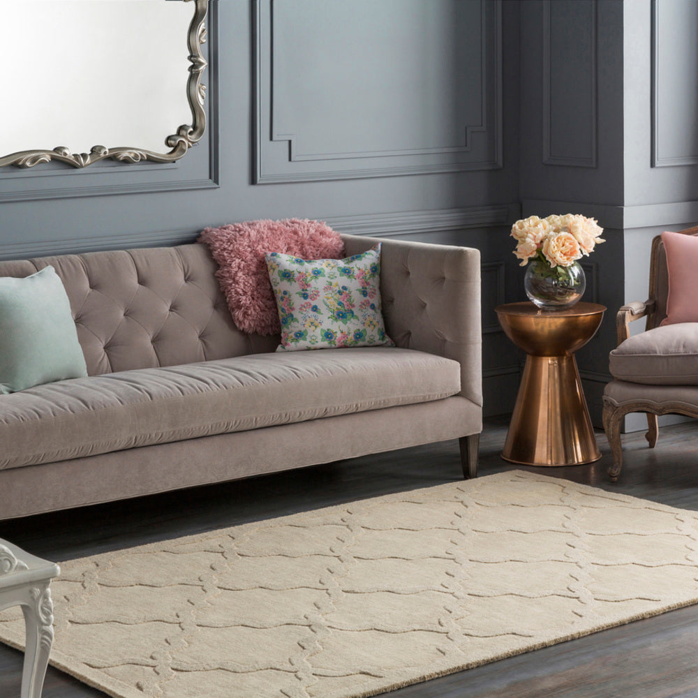 Livabliss Central Park Abbey AWHP4021 Area Rug Room Image Feature
