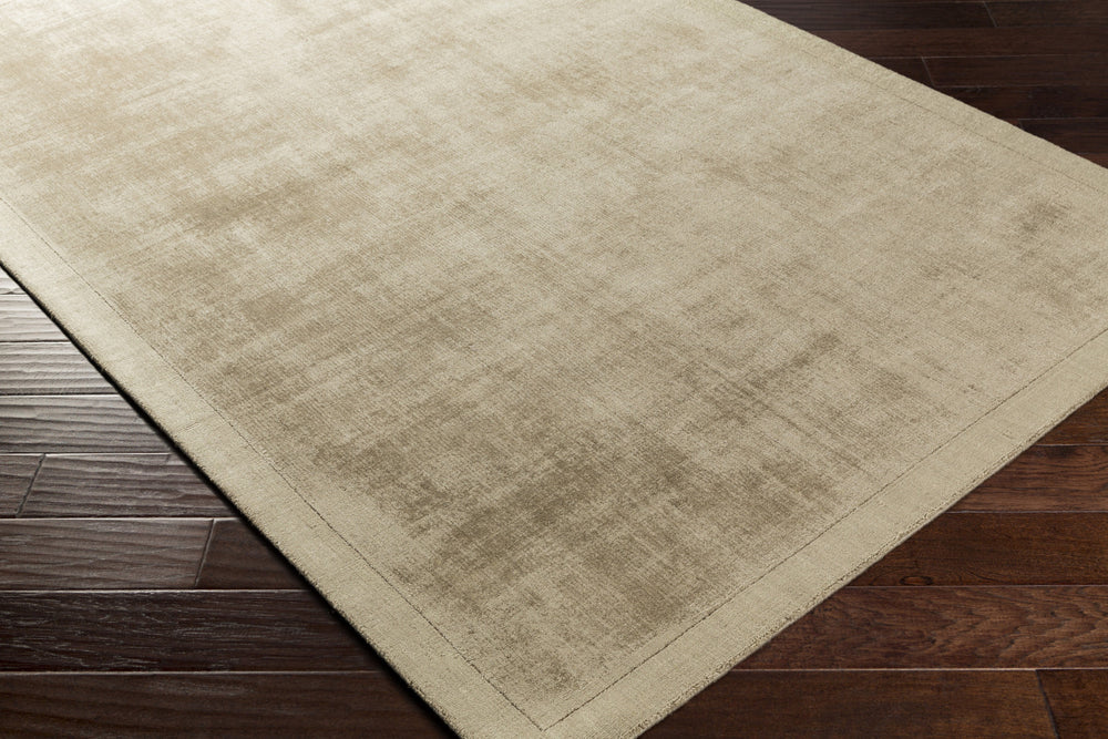 Artistic Weavers Silk Route Rainey AWSR4035 Area Rug Corner Shot Feature