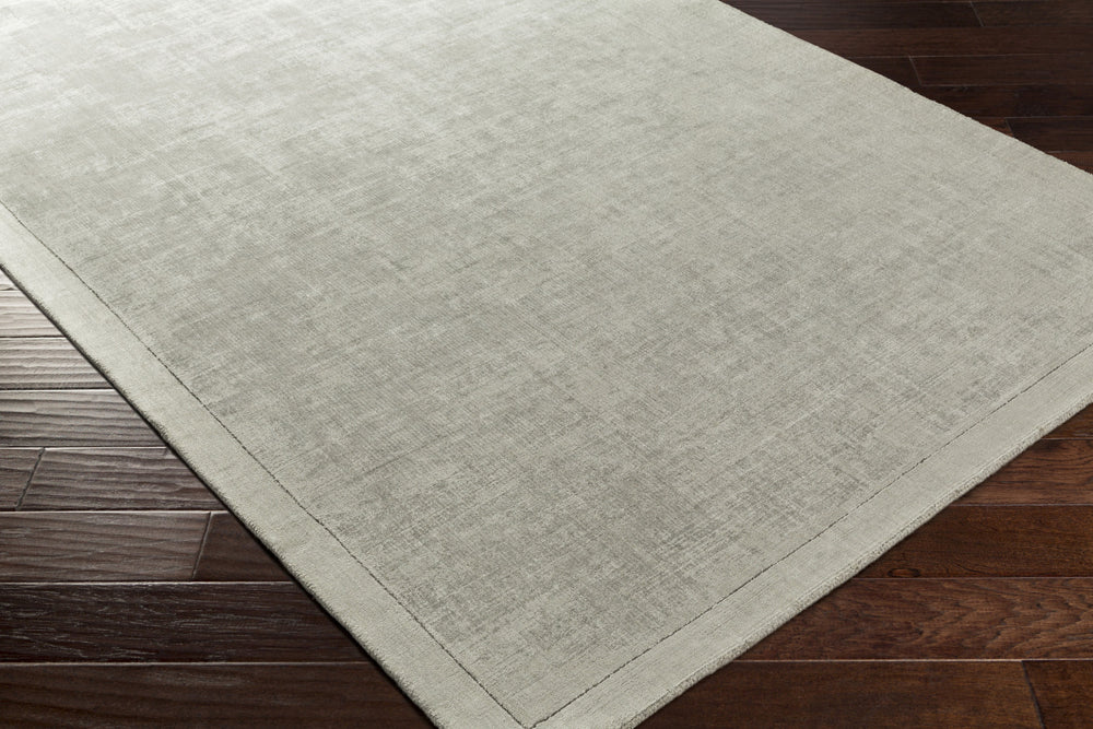 Artistic Weavers Silk Route Rainey AWSR4036 Area Rug Corner Shot Feature