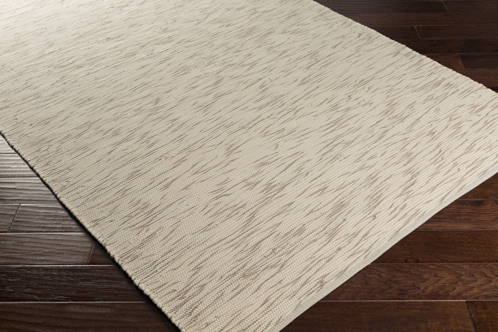 Surya Azizi AZZ-3002 Area Rug Corner Shot Feature