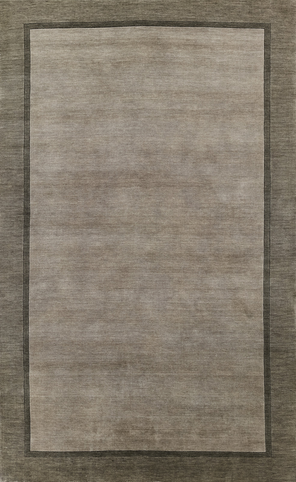 Momeni Beckton BEC-1 Grey Area Rug