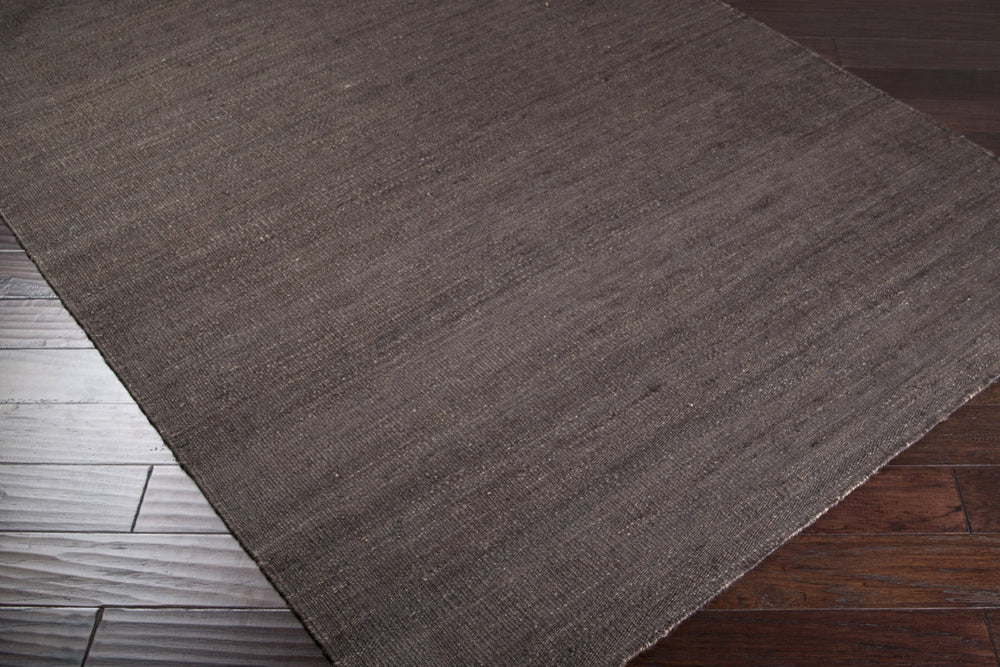 Surya Bermuda BER-1000 Area Rug 5x8 Corner Feature